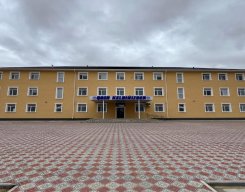 Бекасыл