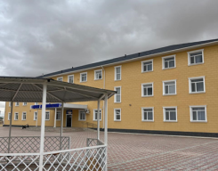 Бекасыл